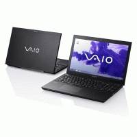 ноутбук Sony Vaio SVS1511S3RB