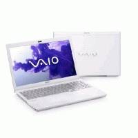 ноутбук Sony Vaio SVS1513M1RW
