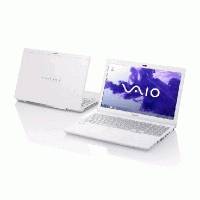 Sony Vaio SVS1513M1RW