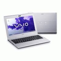 ноутбук Sony Vaio SVT1111X1RS