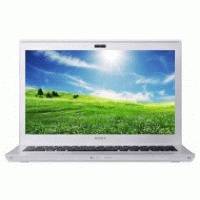 ноутбук Sony Vaio SVT1312X1RS