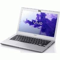 ноутбук Sony Vaio SVT1312Z1RS