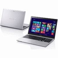 ноутбук Sony Vaio SVT1511M1RS