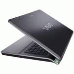 Sony Vaio VGN-AW2XRYQ