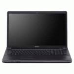 ноутбук Sony Vaio VGN-AW2XRYQ
