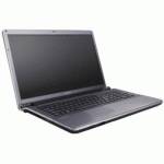 Sony Vaio VGN-AW2XRYQ