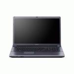 Sony Vaio VGN-AW3XRYQ