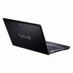 ноутбук Sony Vaio VGN-AW3XRYQ