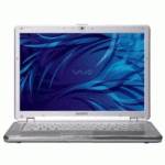 ноутбук Sony Vaio VGN-CR31SRL