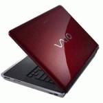 Sony Vaio VGN-CR31ZRR