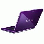 Sony Vaio VGN-CS31SRV