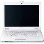 ноутбук Sony Vaio VGN-CS11SRW
