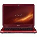 ноутбук Sony Vaio VGN-CS31ZRR