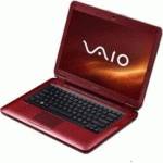 ноутбук Sony Vaio VGN-CS31ZRR