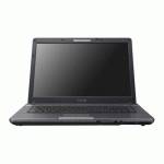 Sony Vaio VGN-FE41MR