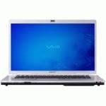 ноутбук Sony Vaio VGN-FW11MR