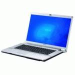 ноутбук Sony Vaio VGN-FW11MR