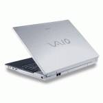 Sony Vaio VGN-FZ31ZR