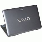 Sony Vaio VGN-NW26MRGB