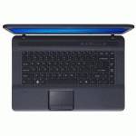 ноутбук Sony Vaio VGN-NW26MRGB
