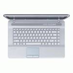 Sony Vaio VGN-NW2SRFS