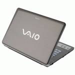 ноутбук Sony Vaio VGN-NW2ZRFN