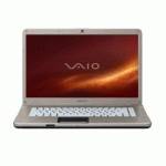 Sony Vaio VGN-NW2ZRFN