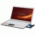 Sony Vaio VGN-NW2ZRFN