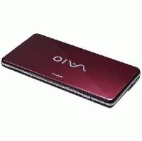 нетбук Sony VAIO VGN-P11ZR/R