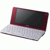 Sony VAIO VGN-P11ZR/R