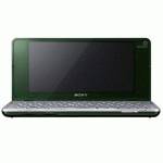 нетбук Sony VAIO VGN-P31ZRK/Q