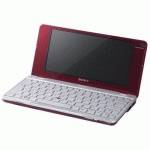 нетбук Sony VAIO VGN-P21ZR/R