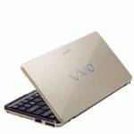 Sony VAIO VGN-P39VRL/N