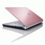 ноутбук Sony Vaio VGN-SR51RFP