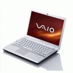 Sony Vaio VGN-SR4MRW