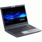 Sony Vaio VGN-SZ5VRNX