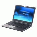 ноутбук Sony Vaio VGN-SZ5VRNX