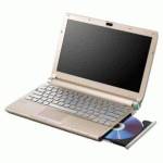 ноутбук Sony Vaio VGN-TT11RMN