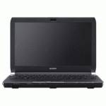 ноутбук Sony Vaio VGN-TT1RWNX