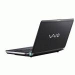 ноутбук Sony Vaio VGN-TT36XRNX