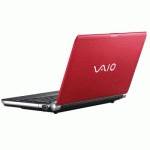 Sony Vaio VGN-TT31MRR