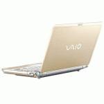 Sony Vaio VGN-TT26XRNN