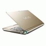 Sony Vaio VGN-TT26XRNN