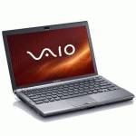 ноутбук Sony Vaio VGN-Z41MRDB