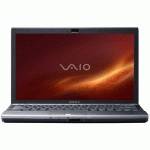 ноутбук Sony Vaio VGN-Z41MRDB