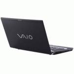 Sony Vaio VGN-Z21WRNB