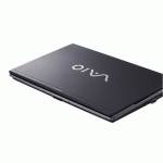 ноутбук Sony Vaio VGN-Z51MRGB
