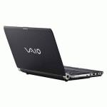 Sony Vaio VGN-Z51MRGB