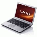 Sony Vaio VGN-Z46XRNX