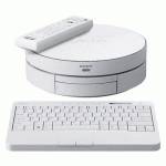 Sony Vaio VGX-TP2SR/W